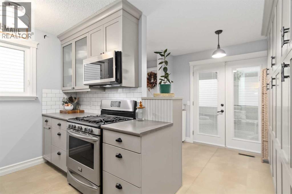 137 Bird Crescent, Fort McMurray