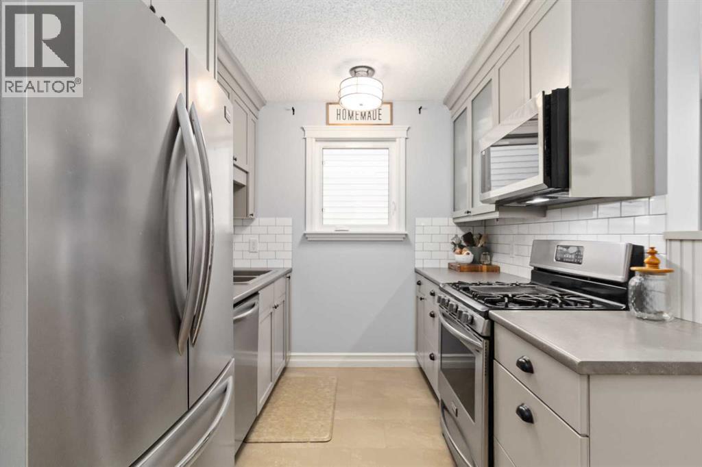 137 Bird Crescent, Fort McMurray