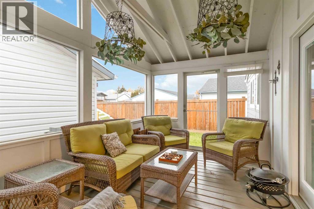 137 Bird Crescent, Fort McMurray