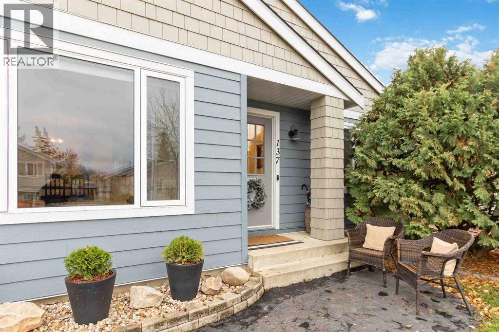 137 Bird Crescent, Fort McMurray