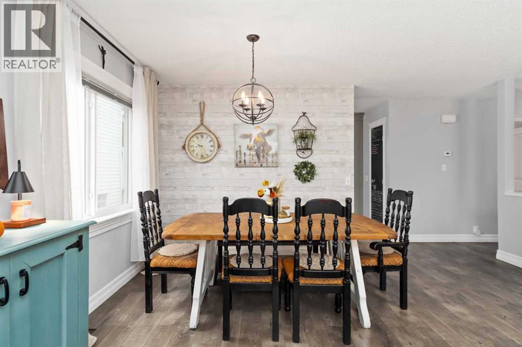 137 Bird Crescent, Fort McMurray