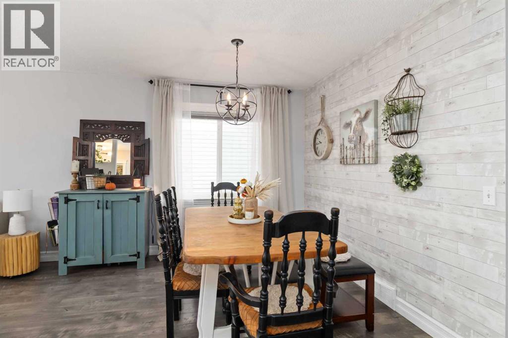 137 Bird Crescent, Fort McMurray