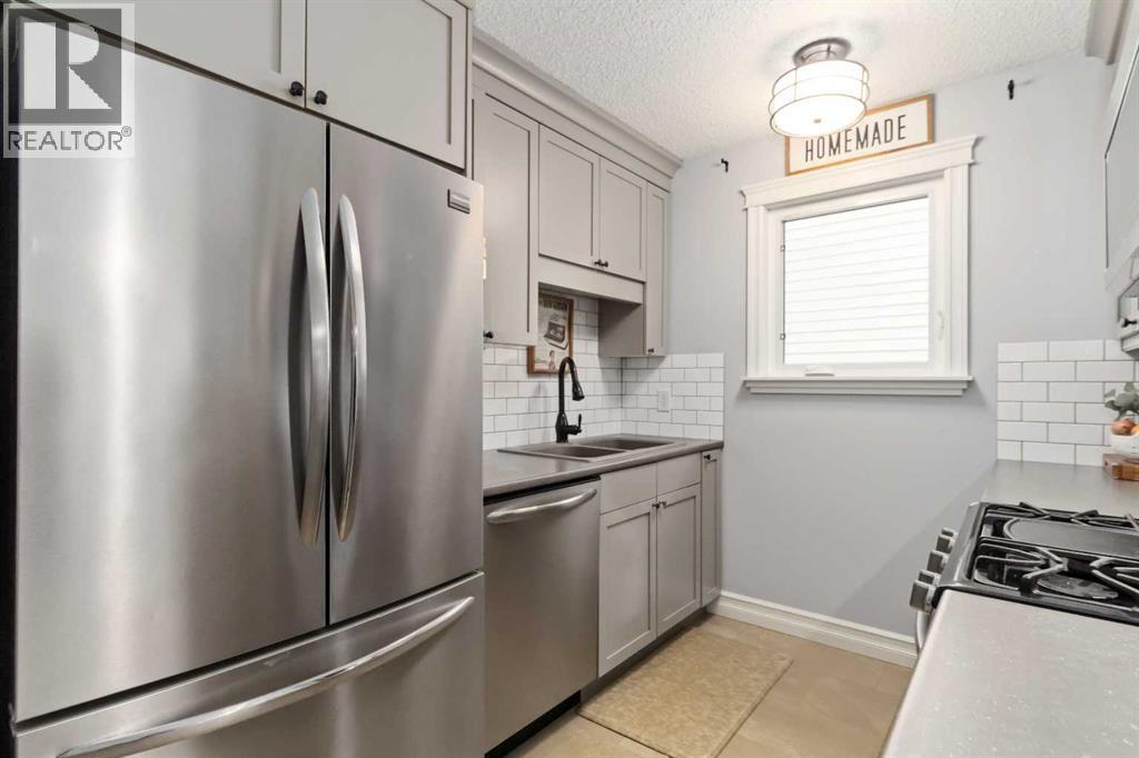 137 Bird Crescent, Fort McMurray