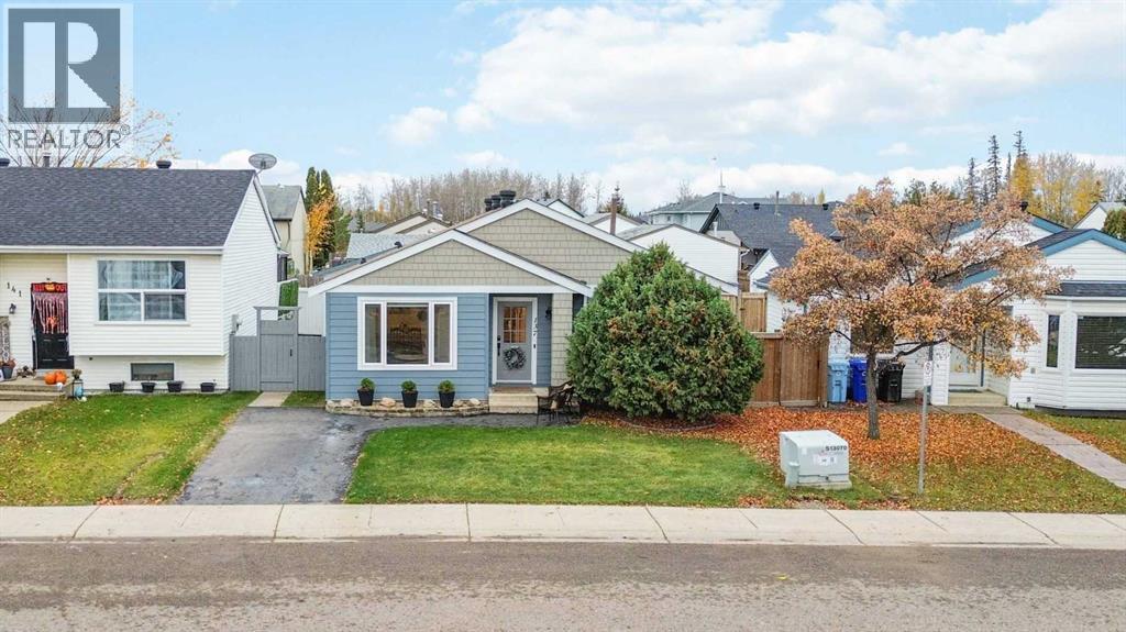 137 Bird Crescent, Fort McMurray