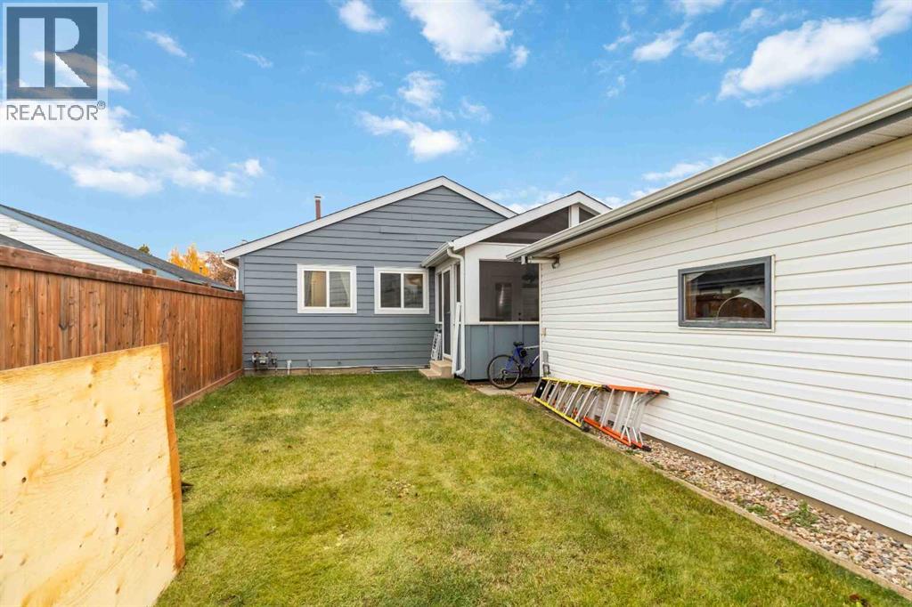 137 Bird Crescent, Fort McMurray