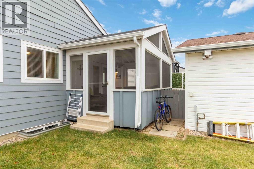 137 Bird Crescent, Fort McMurray