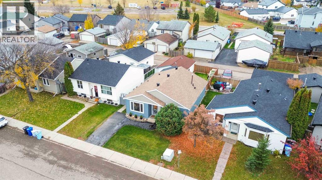 137 Bird Crescent, Fort McMurray