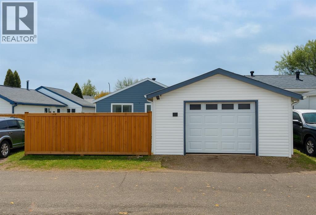 137 Bird Crescent, Fort McMurray