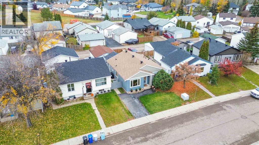 137 Bird Crescent, Fort McMurray