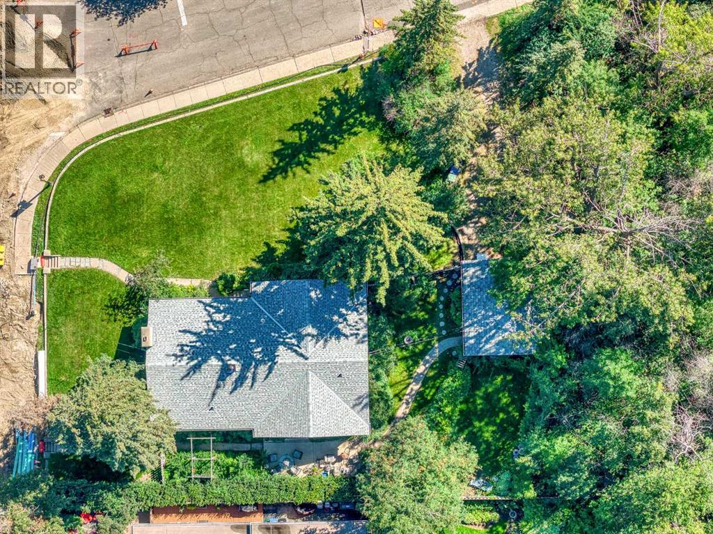 Single Family House Bungalow for Sale in   Street SW Rideau Park Calgary 