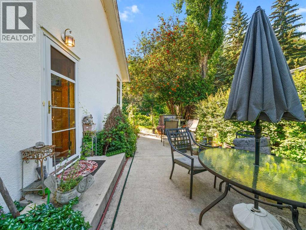 Single Family House Bungalow for Sale in   Street SW Rideau Park Calgary 