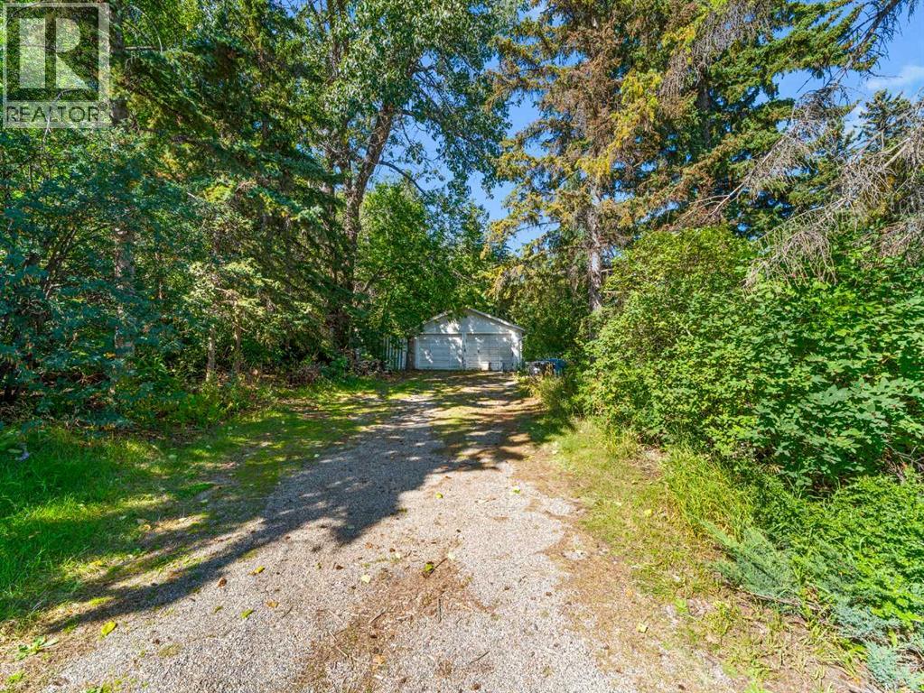 Single Family House Bungalow for Sale in   Street SW Rideau Park Calgary 