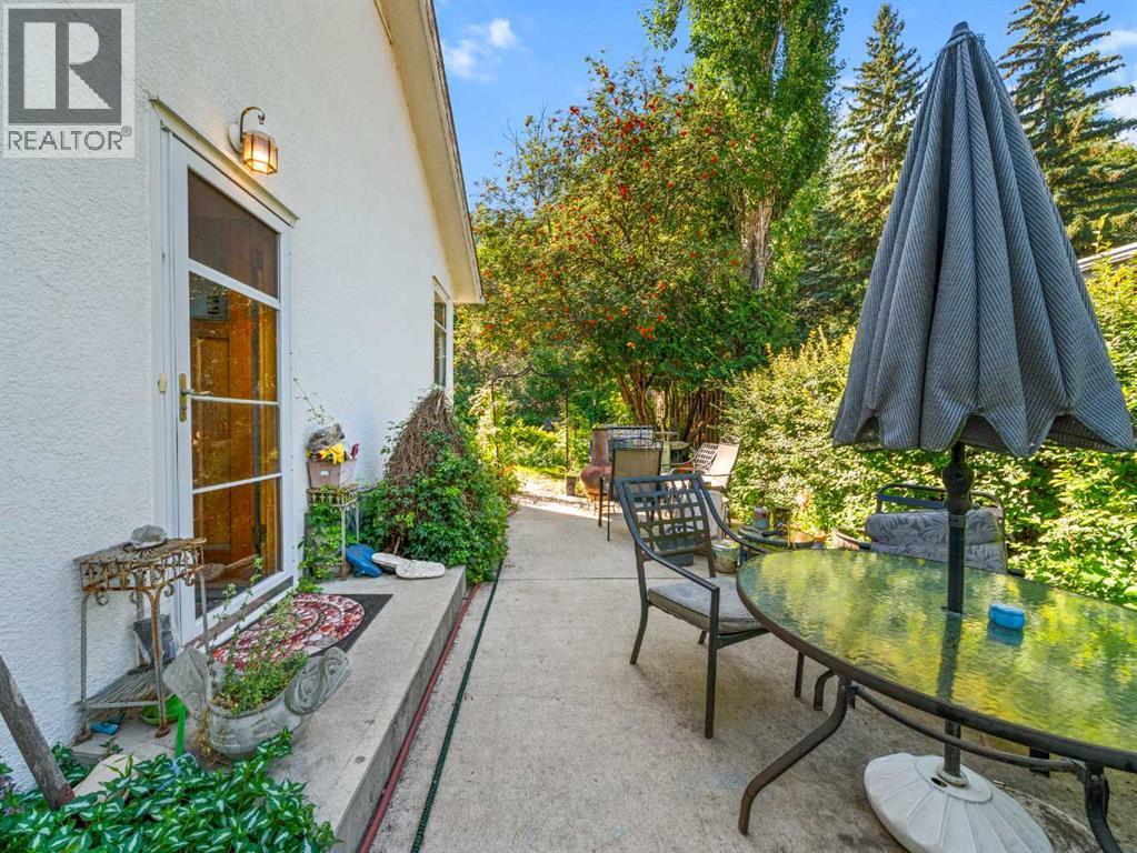 Single Family House Bungalow for Sale in   Street SW Rideau Park Calgary 