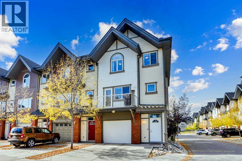 1511 Wentworth Villas SW, Calgary, Alberta