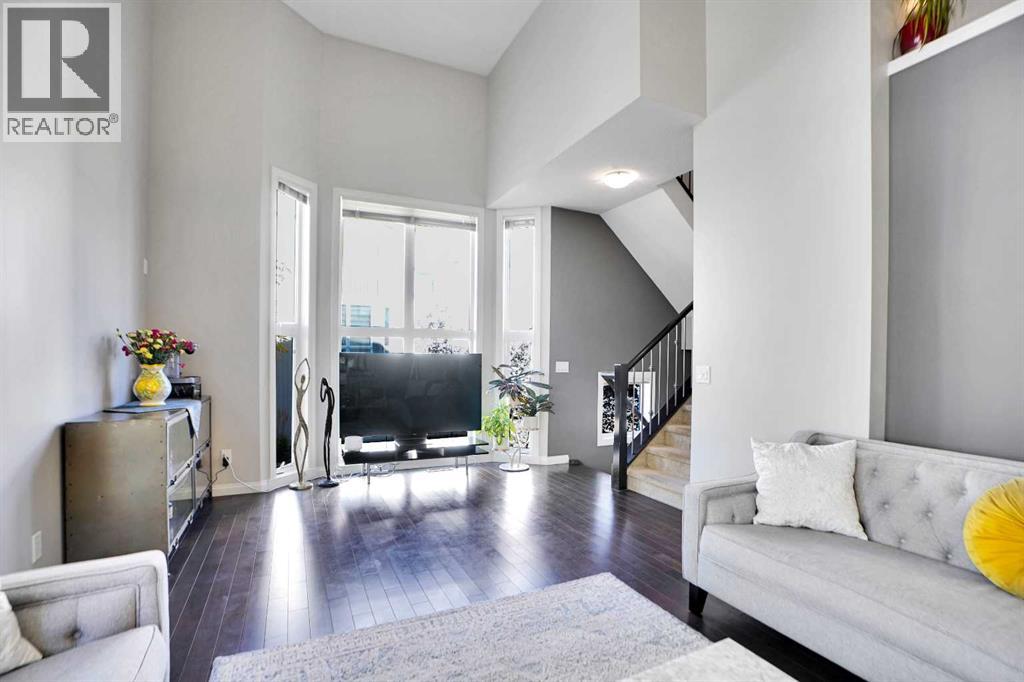 Single Family House 4 Level for Sale in  Wentworth Villas SW West Springs Calgary 