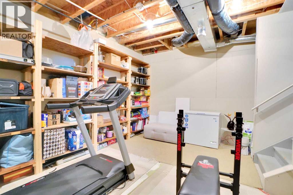 Single Family House 4 Level for Sale in  Wentworth Villas SW West Springs Calgary 