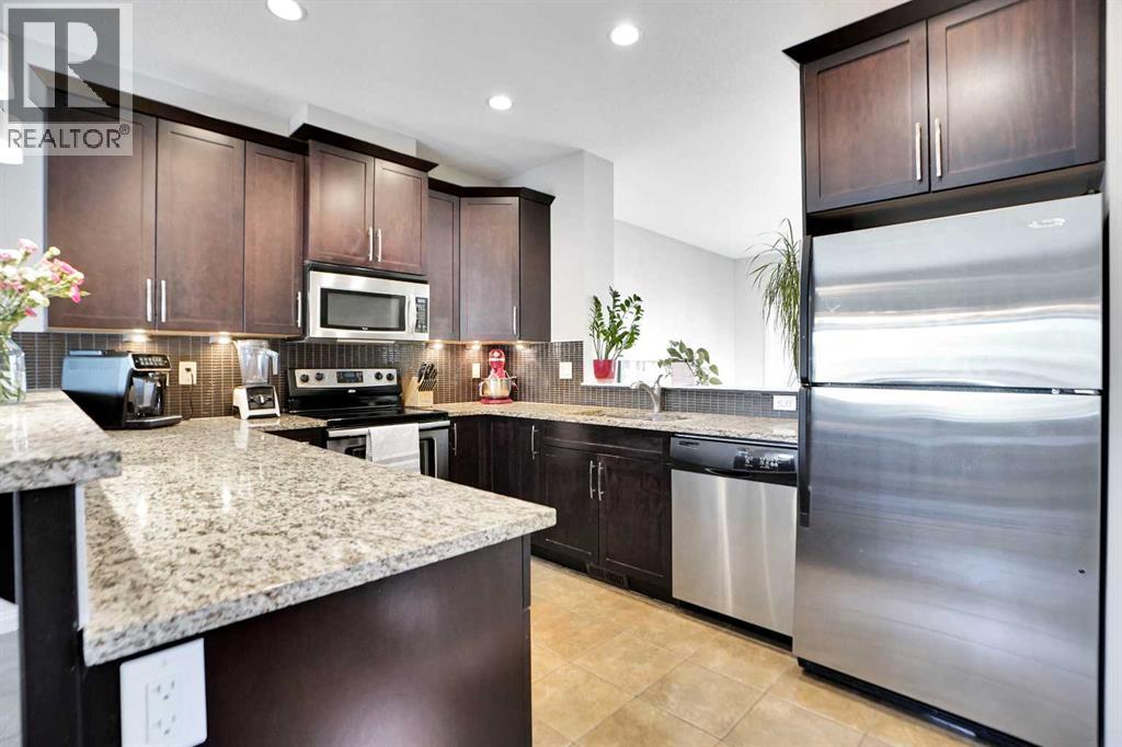 Single Family House 4 Level for Sale in  Wentworth Villas SW West Springs Calgary 