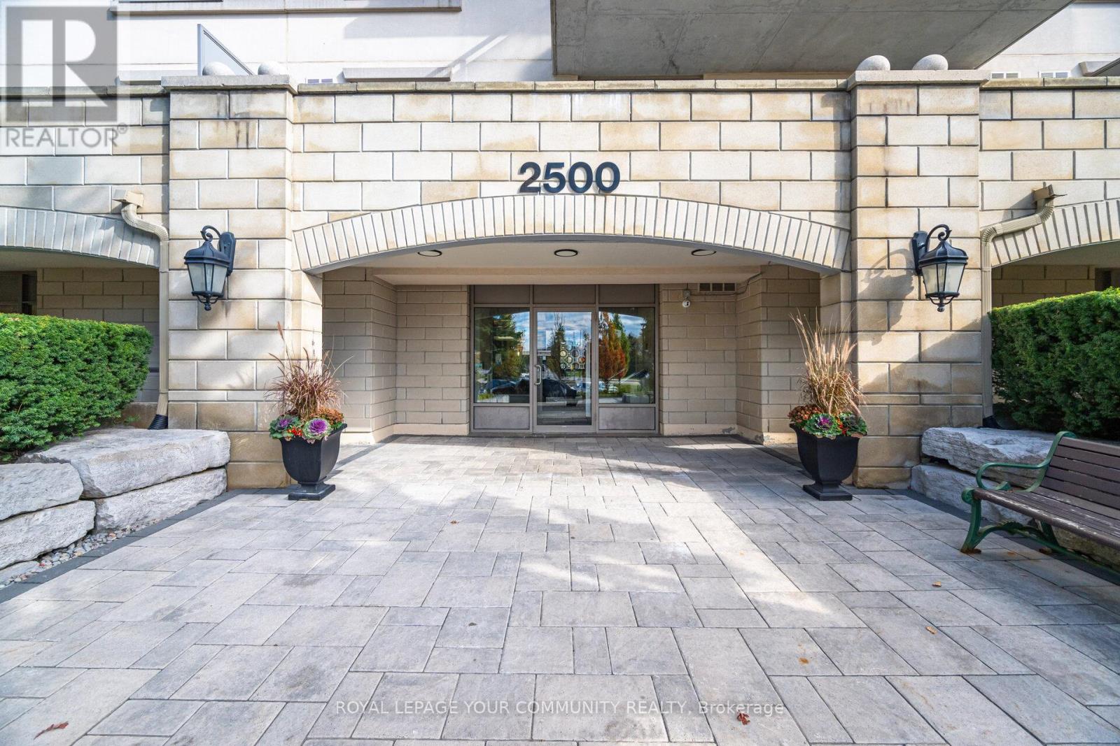 #218 2500 RUTHERFORD ROAD - 1