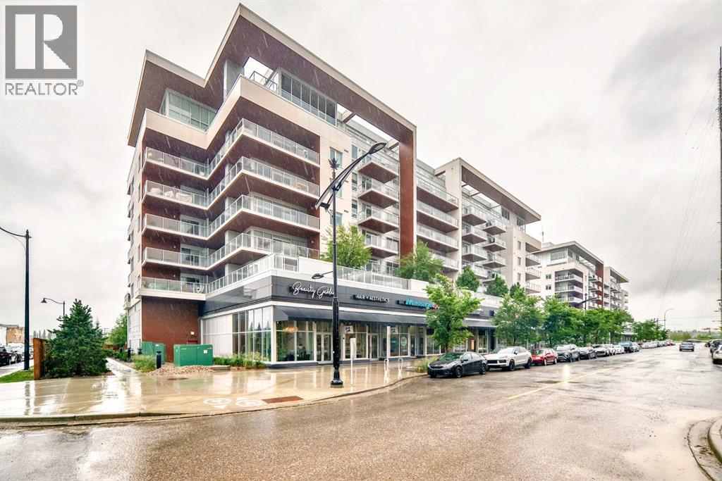 413, 8445 Broadcast Avenue SW, Calgary, Alberta