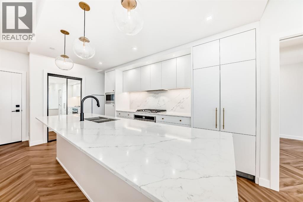 Single Family House for Sale in   Broadcast Avenue SW West Springs Calgary 