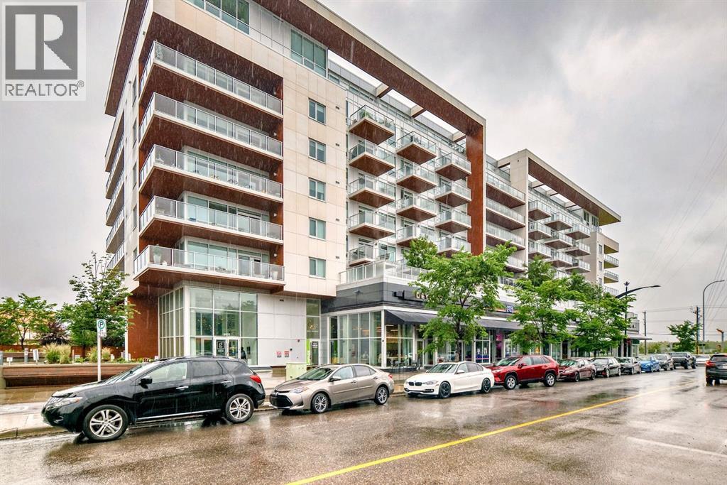 410, 8505 Broadcast Avenue SW, Calgary, Alberta