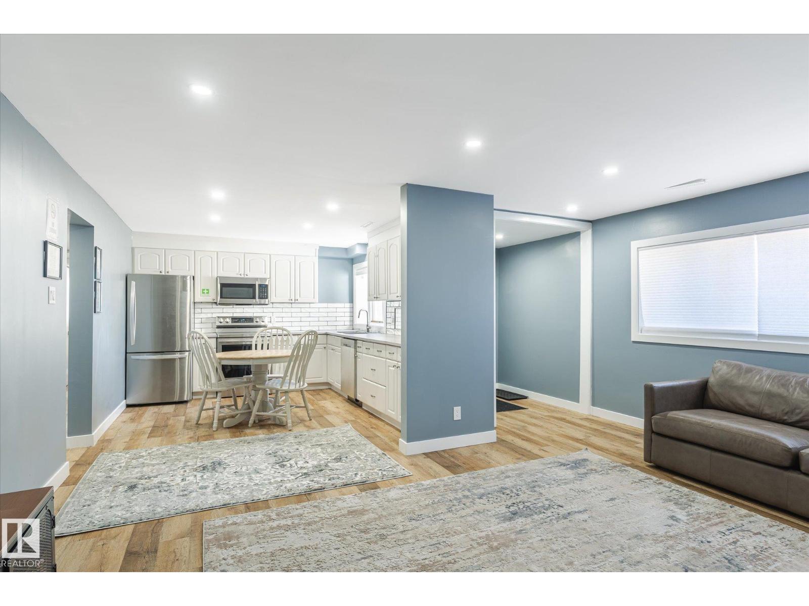 Single Family House Raised bungalow for Sale in  &   ST NW Edmonton 