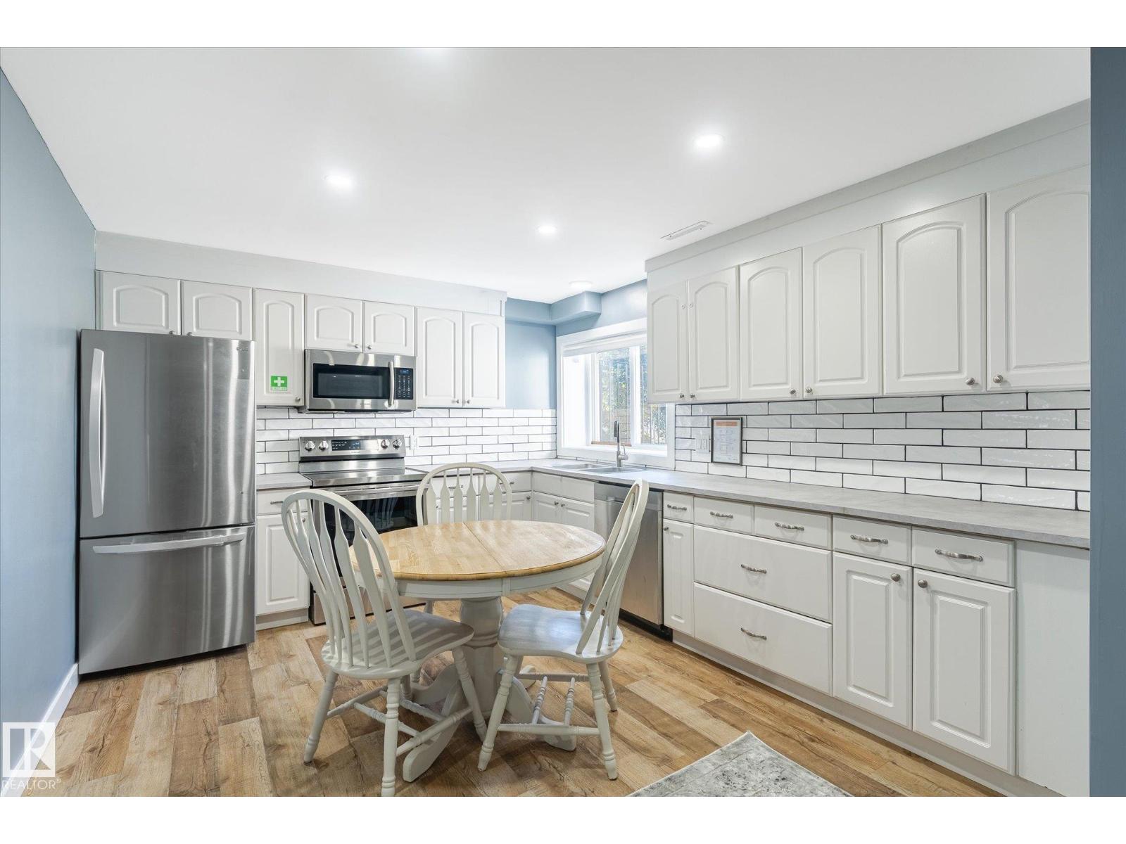 Single Family House Raised bungalow for Sale in  &   ST NW Edmonton 