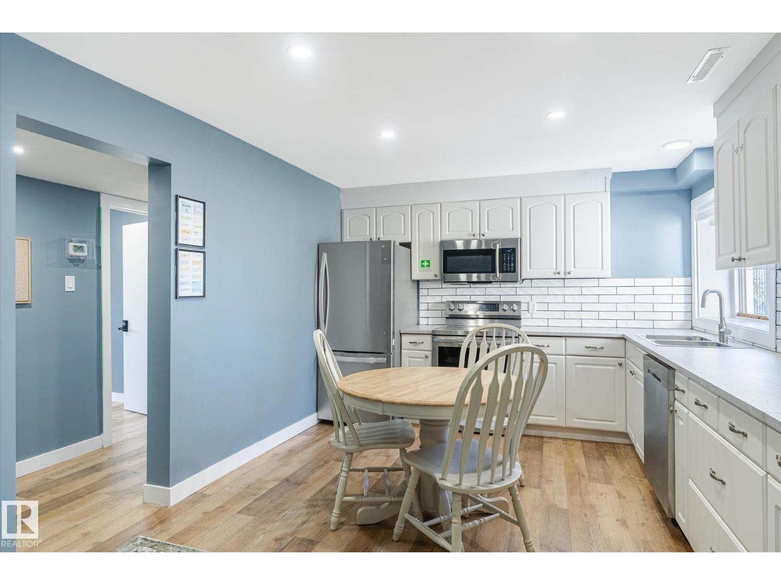 Single Family House Raised bungalow for Sale in  &   ST NW Edmonton 