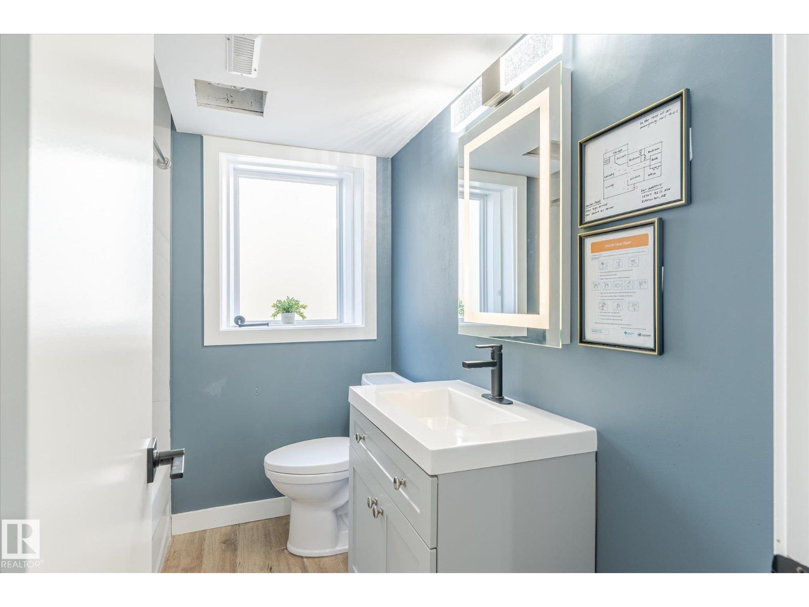 Single Family House Raised bungalow for Sale in  &   ST NW Edmonton 