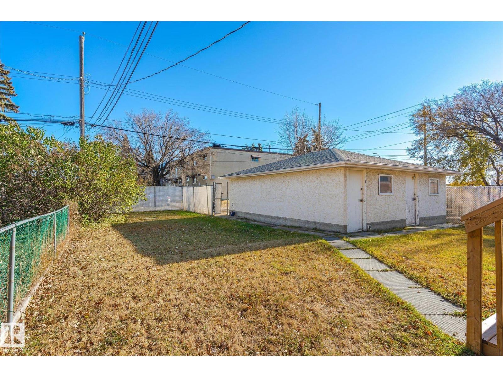 Single Family House Raised bungalow for Sale in  &   ST NW Edmonton 