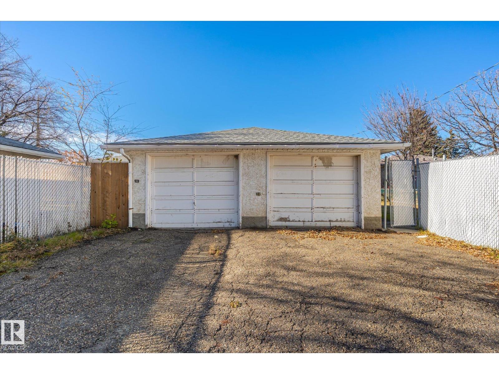 Single Family House Raised bungalow for Sale in  &   ST NW Edmonton 