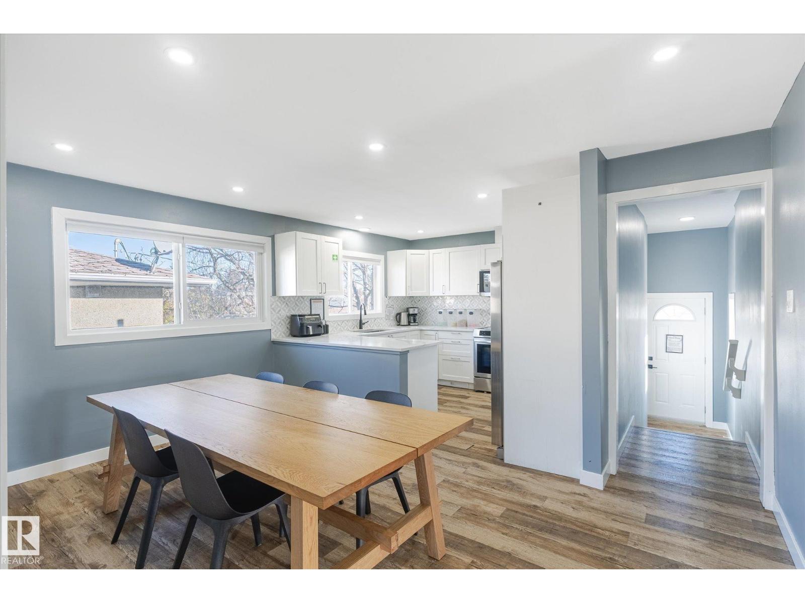 Single Family House Raised bungalow for Sale in  &   ST NW Edmonton 