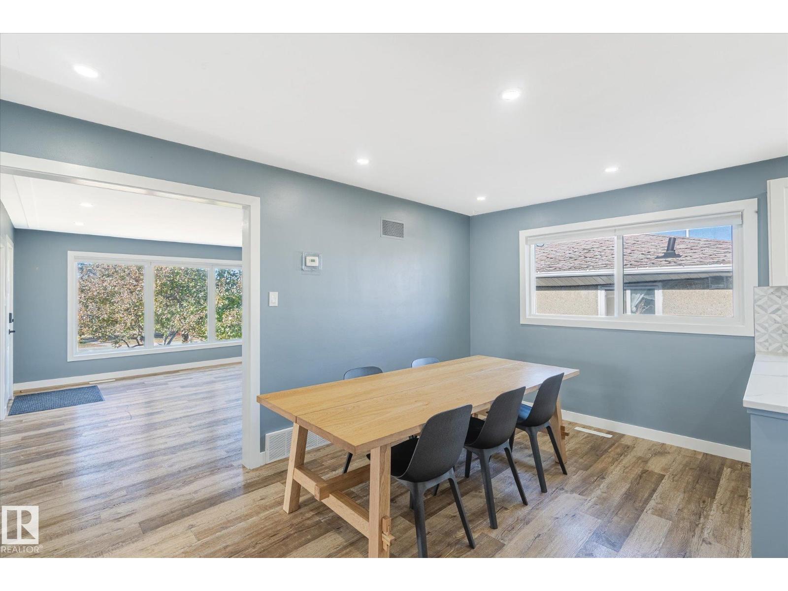 Single Family House Raised bungalow for Sale in  &   ST NW Edmonton 