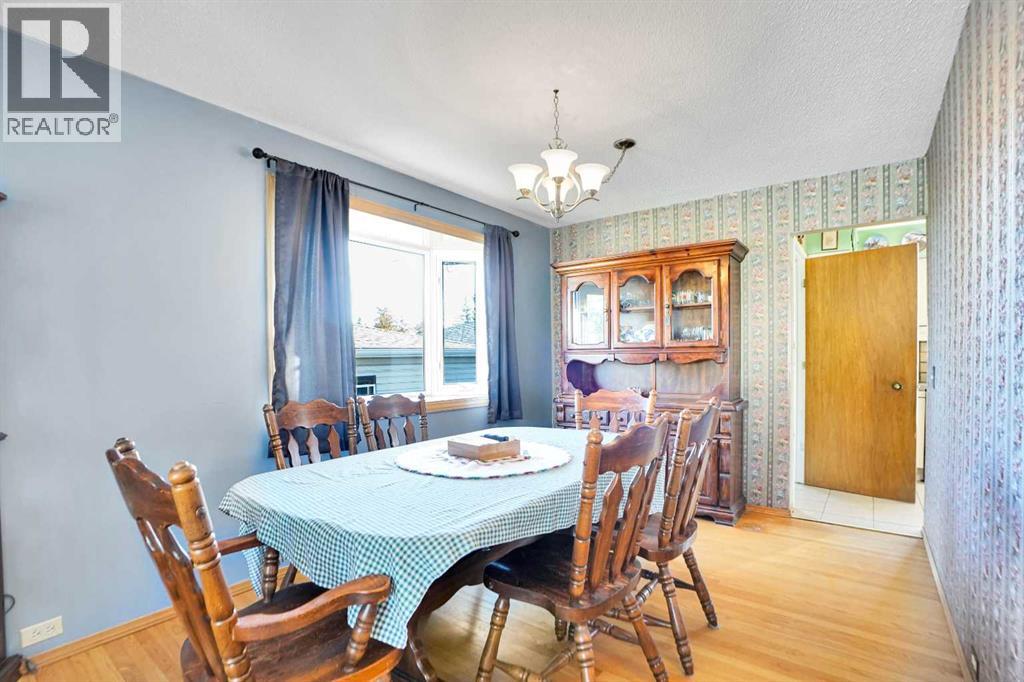 Single Family House Bungalow for Sale in  Sackville Drive SW Southwood Calgary 