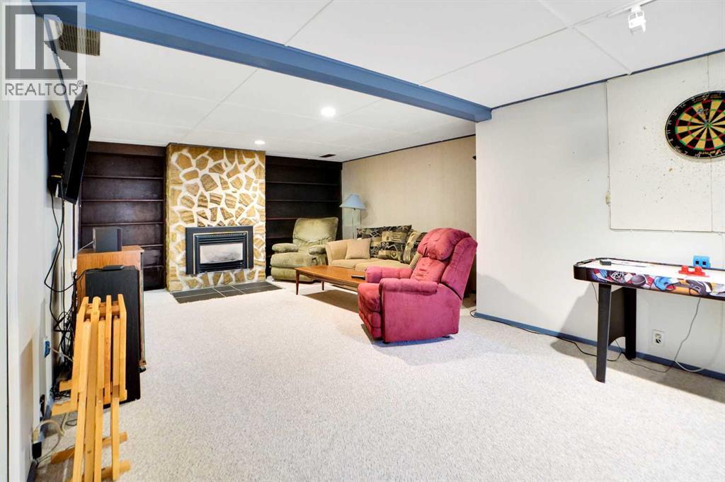 Single Family House Bungalow for Sale in  Sackville Drive SW Southwood Calgary 