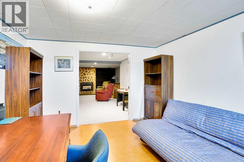 Single Family House Bungalow for Sale in  Sackville Drive SW Southwood Calgary 