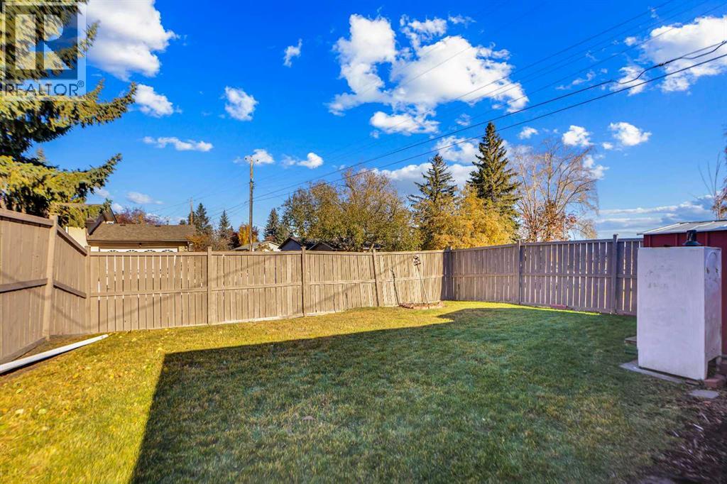 Single Family House Bungalow for Sale in  Sackville Drive SW Southwood Calgary 