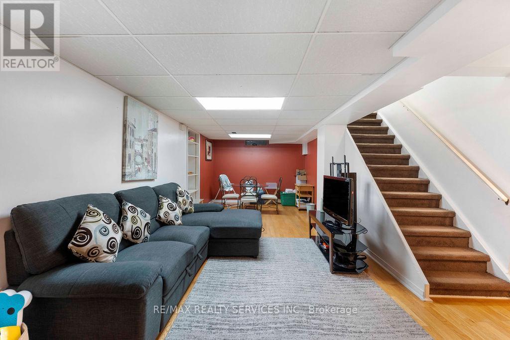 Single Family House for Sale in  NUTTALL STREET Brampton (Westgate) 