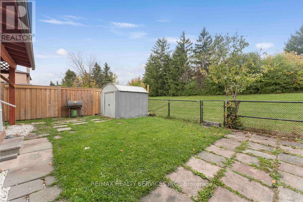 Single Family House for Sale in  NUTTALL STREET Brampton (Westgate) 