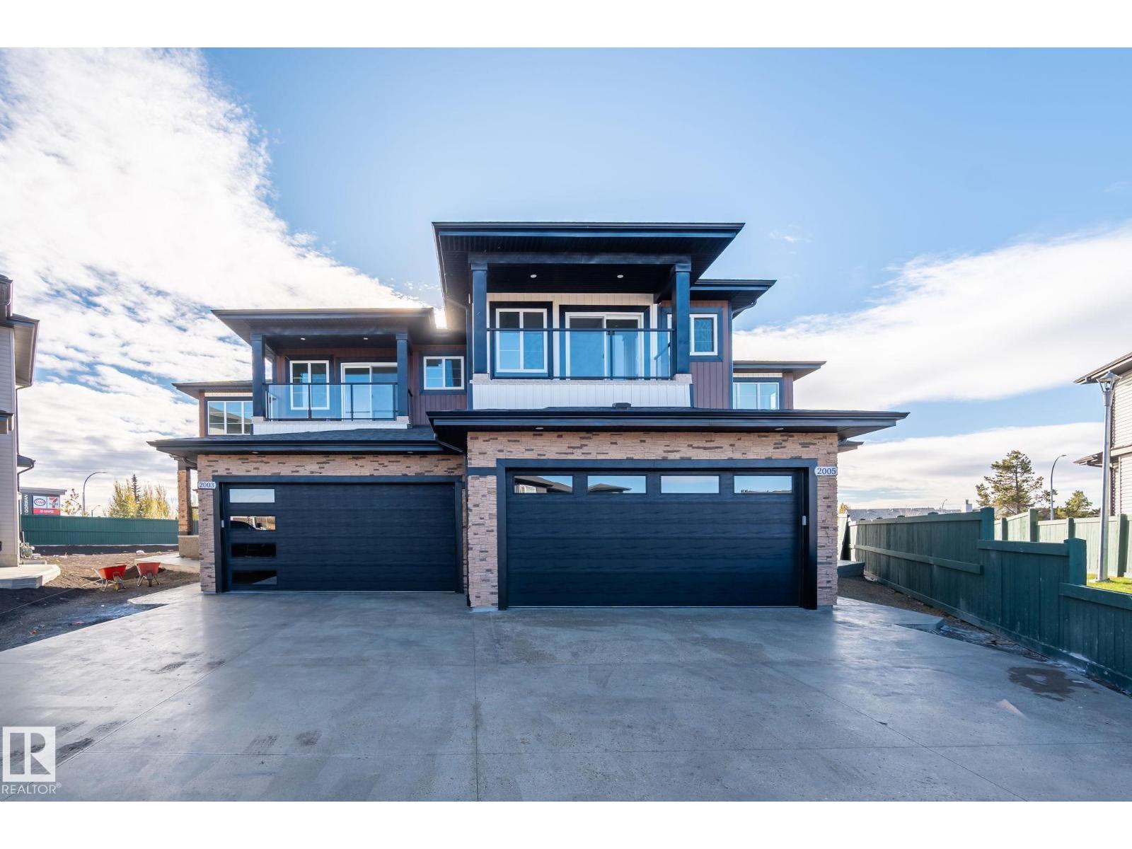 2005 154 AV NW, Edmonton