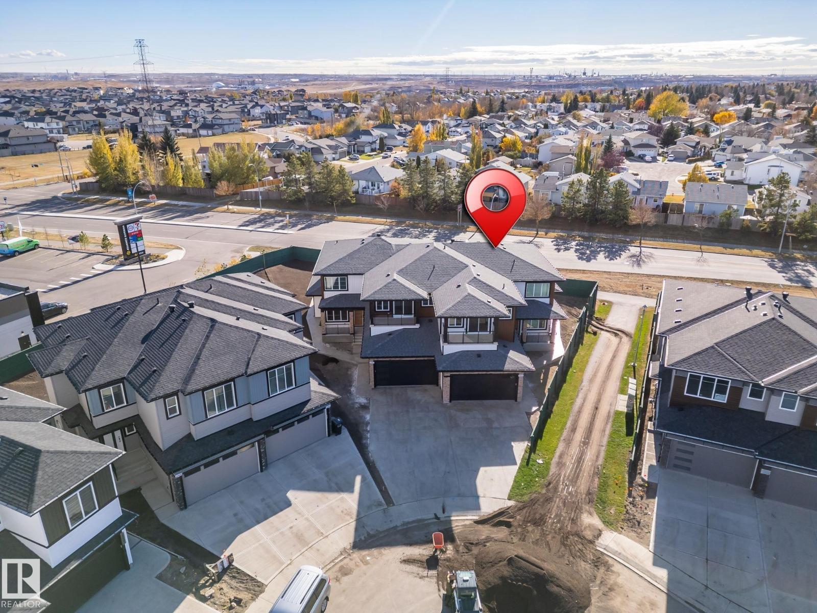 2005 154 AV NW, Edmonton