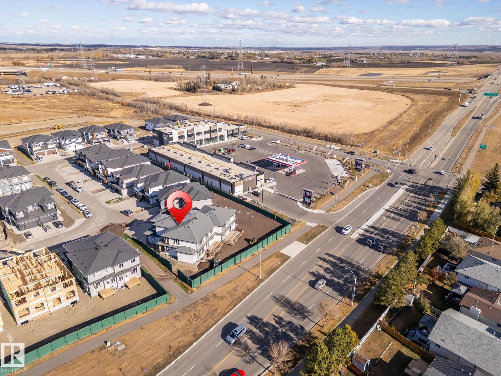 2005 154 AV NW, Edmonton