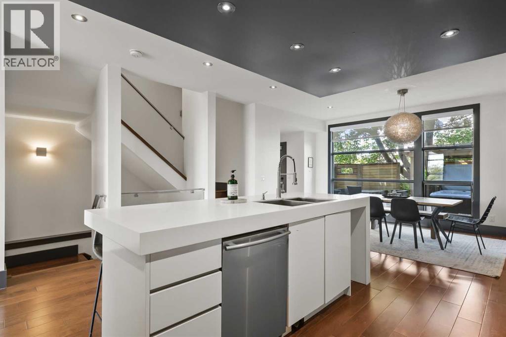 Single Family House for Sale in   Street SW Bankview Calgary 