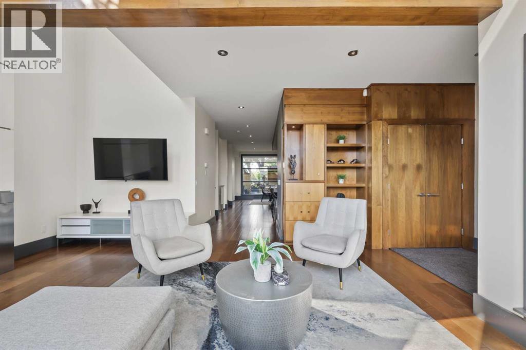 Single Family House for Sale in   Street SW Bankview Calgary 