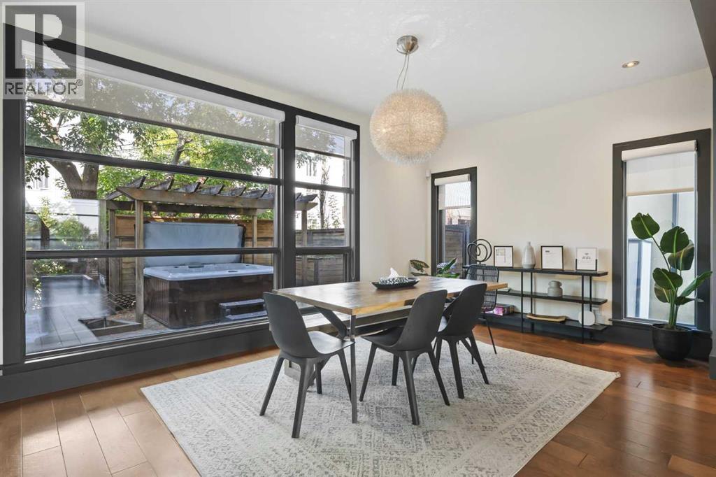 Single Family House for Sale in   Street SW Bankview Calgary 