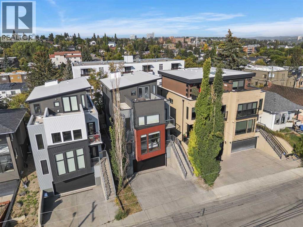 Single Family House for Sale in   Street SW Bankview Calgary 