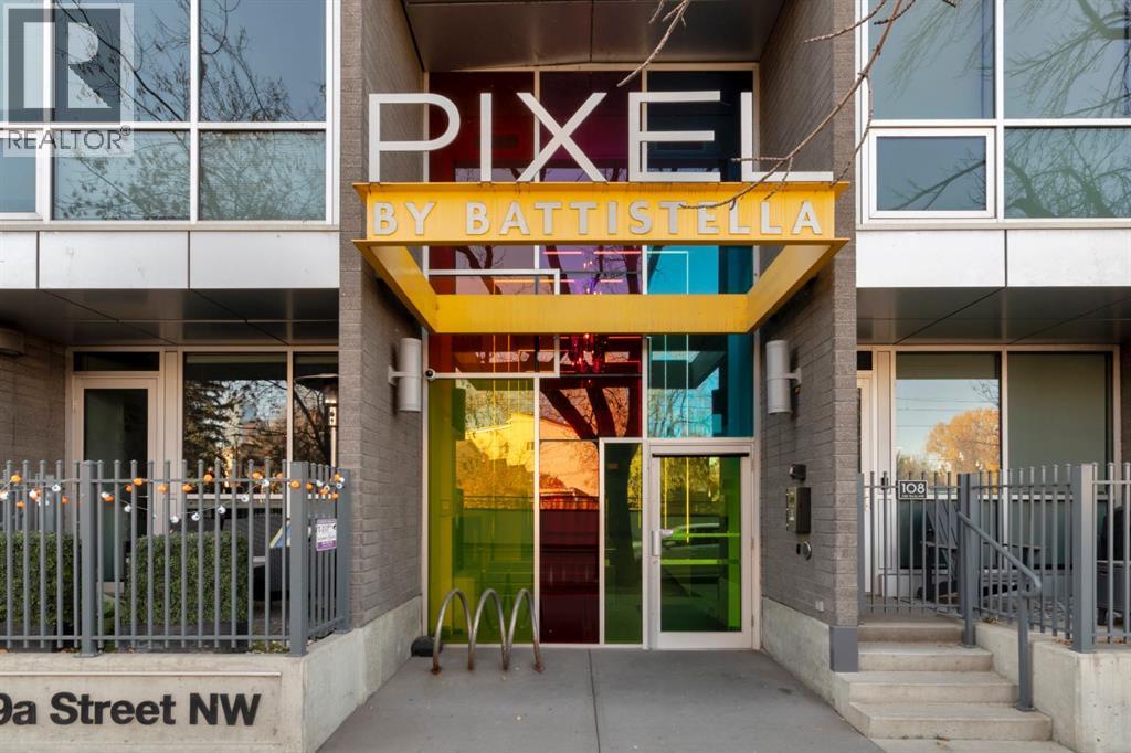 Single Family House for Sale in   A Street NW Sunnyside Calgary 