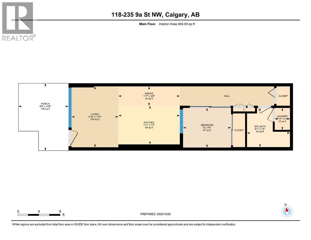 Single Family House for Sale in   A Street NW Sunnyside Calgary 