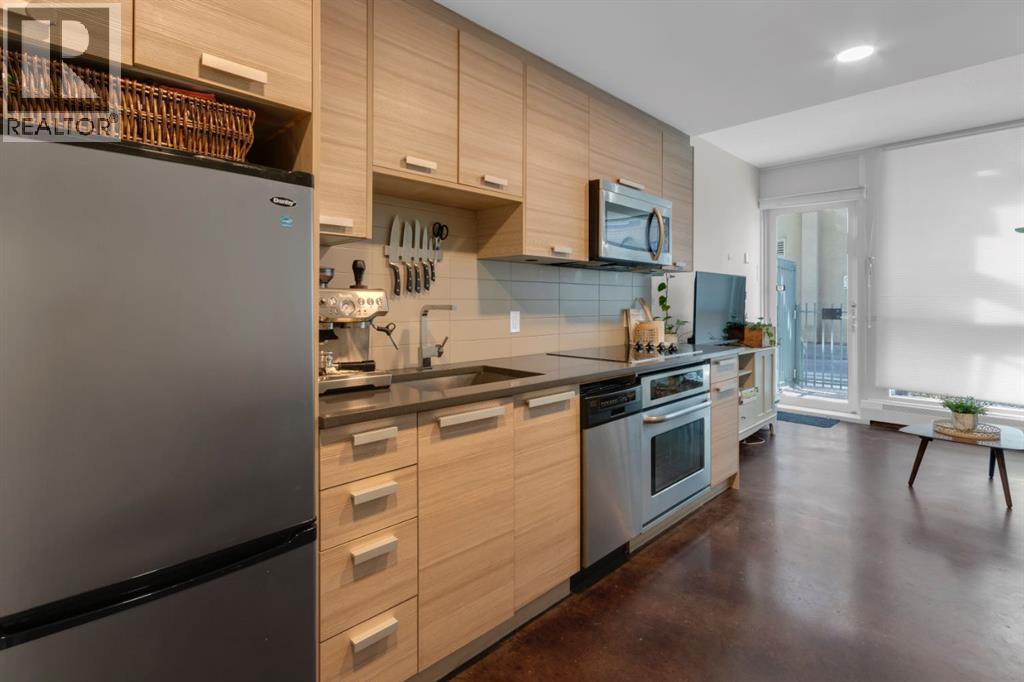 Single Family House for Sale in   A Street NW Sunnyside Calgary 