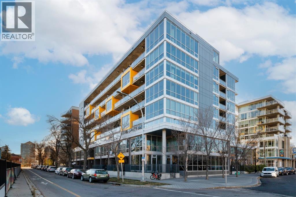 118, 235 9A Street NW, Calgary, Alberta